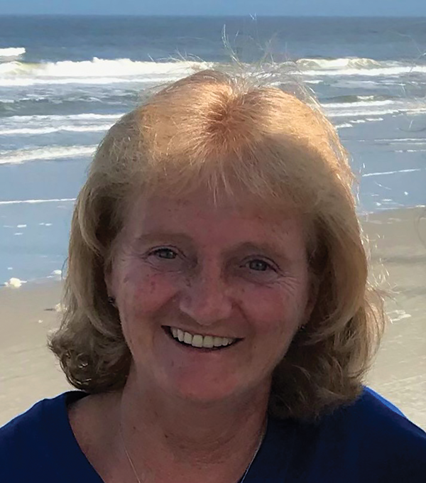 Joan O’Keefe