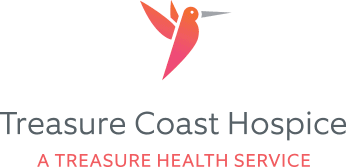Treasure Coast Hospice logo